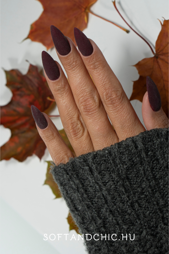Őszi körmök 10 Őszi körmök 10
