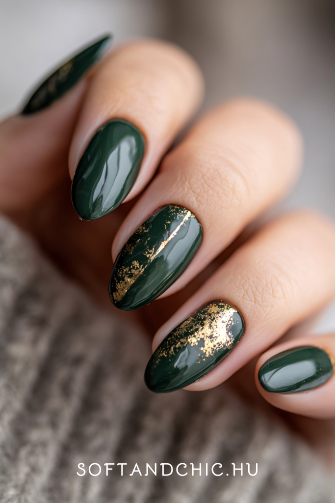 Őszi körmök 4 Őszi körmök 4