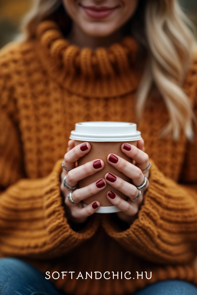 Őszi körmök 5 Őszi körmök 5