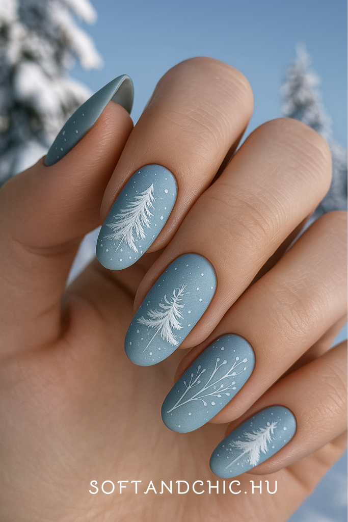 karácsonyi köröm 14