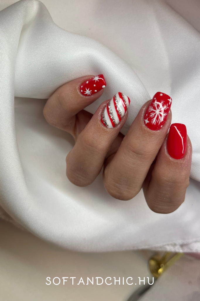 karácsonyi köröm 4
