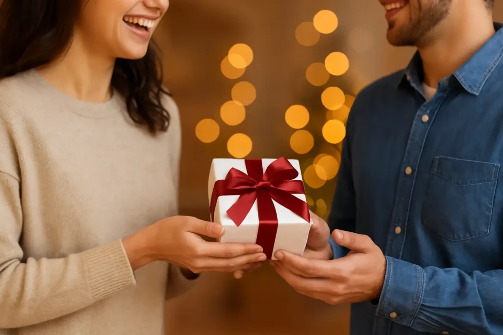 ajándék ötlet férfiaknak