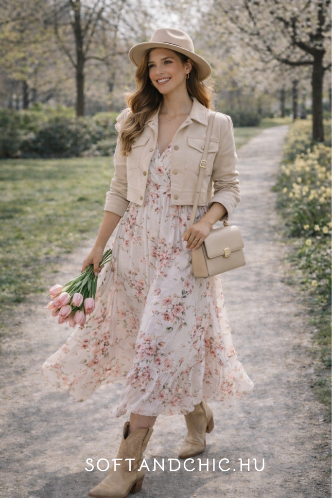 spring outfit ideas 10