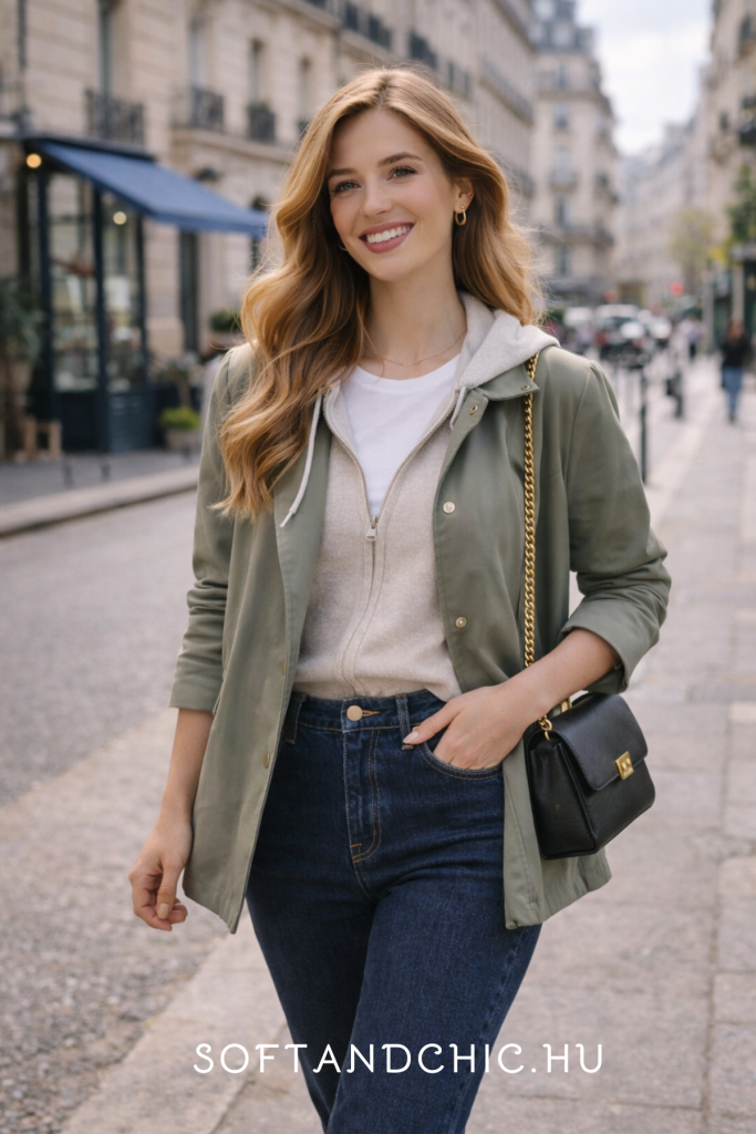 spring outfit ideas 7