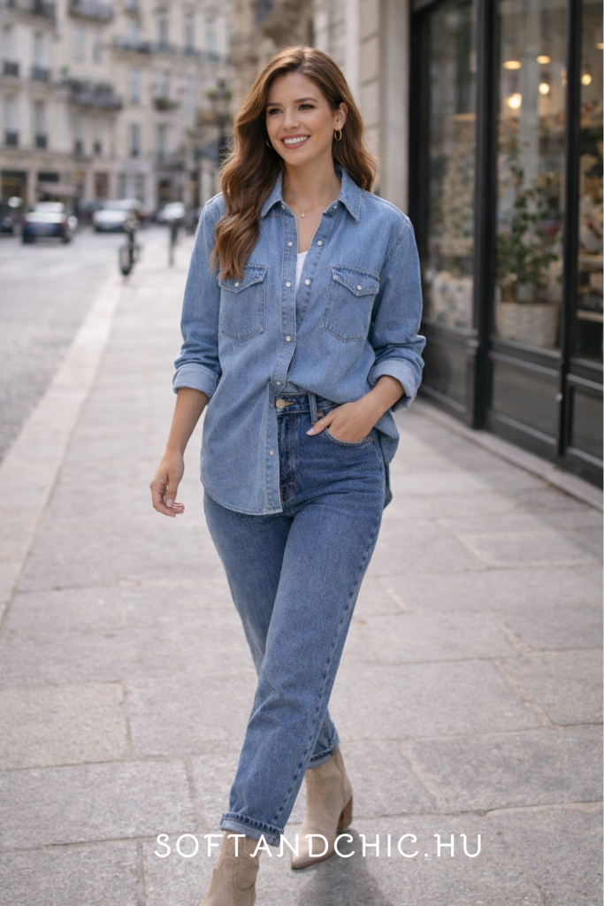 spring outfit ideas 9