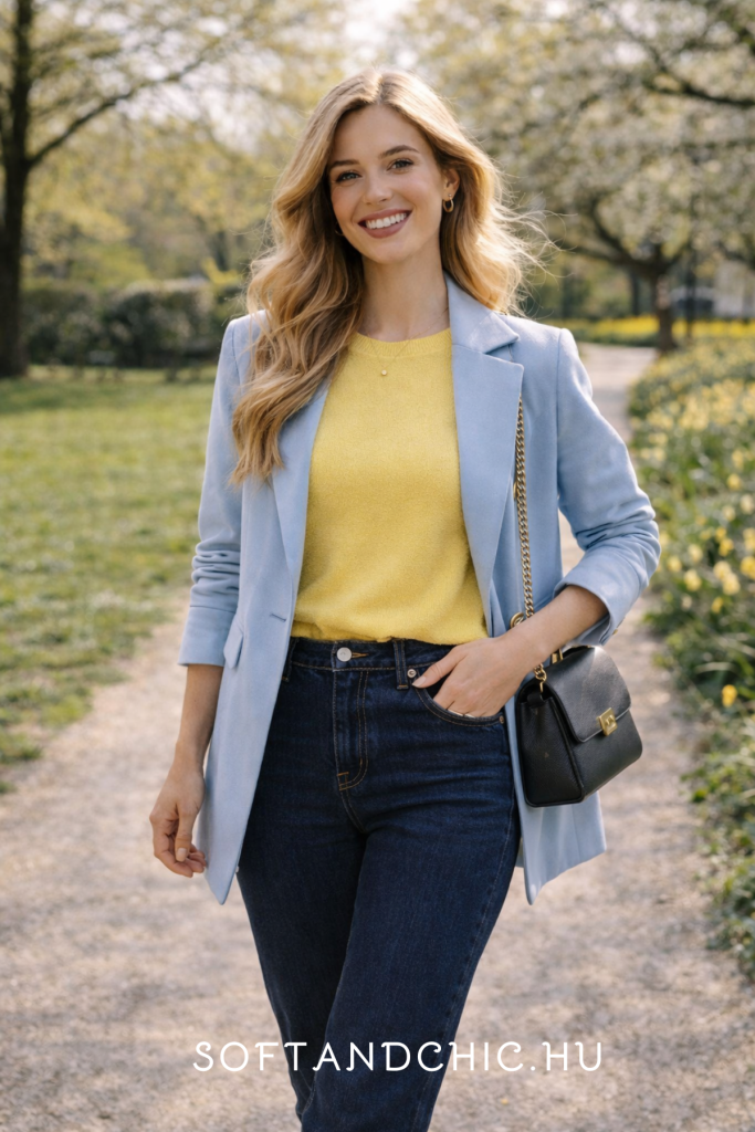 tavaszi outfit ötlet 4