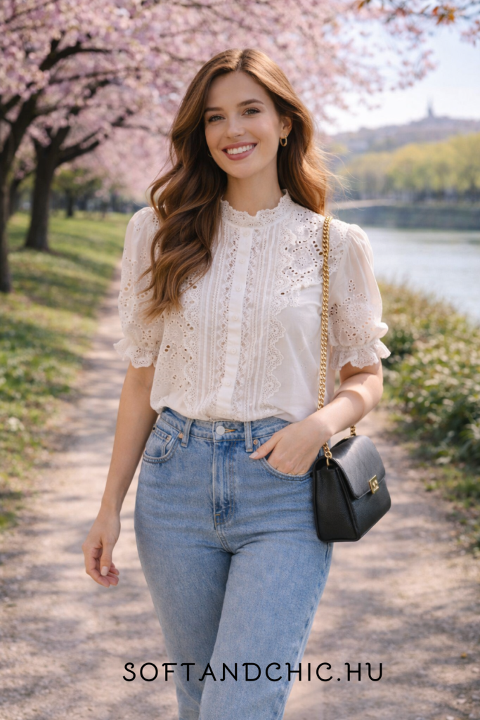 tavaszi outfit ötlet 5