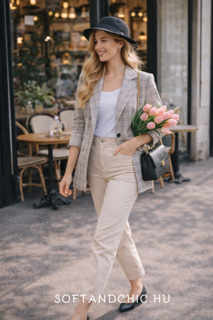 tavaszi outfit ötlet 6