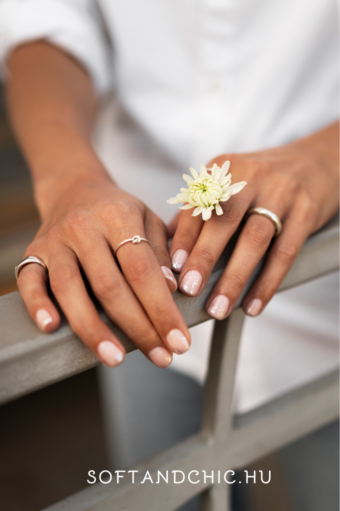 wedding nails 1