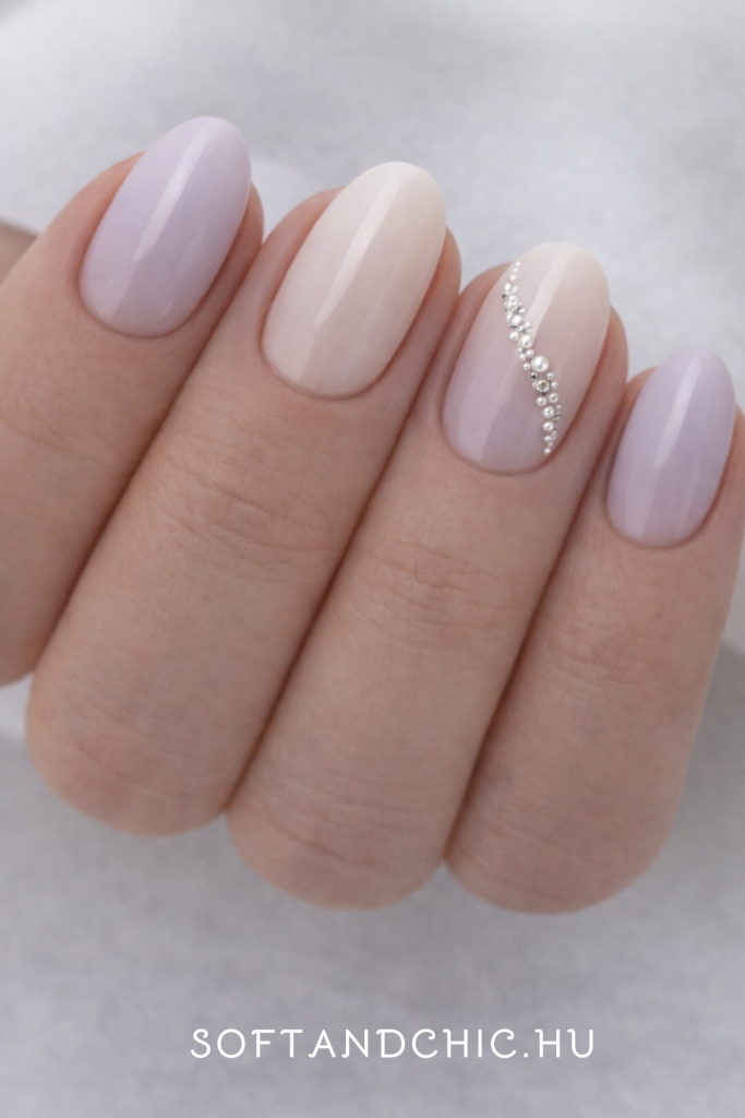 wedding nails 17