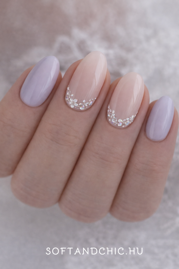 Spring nails 1