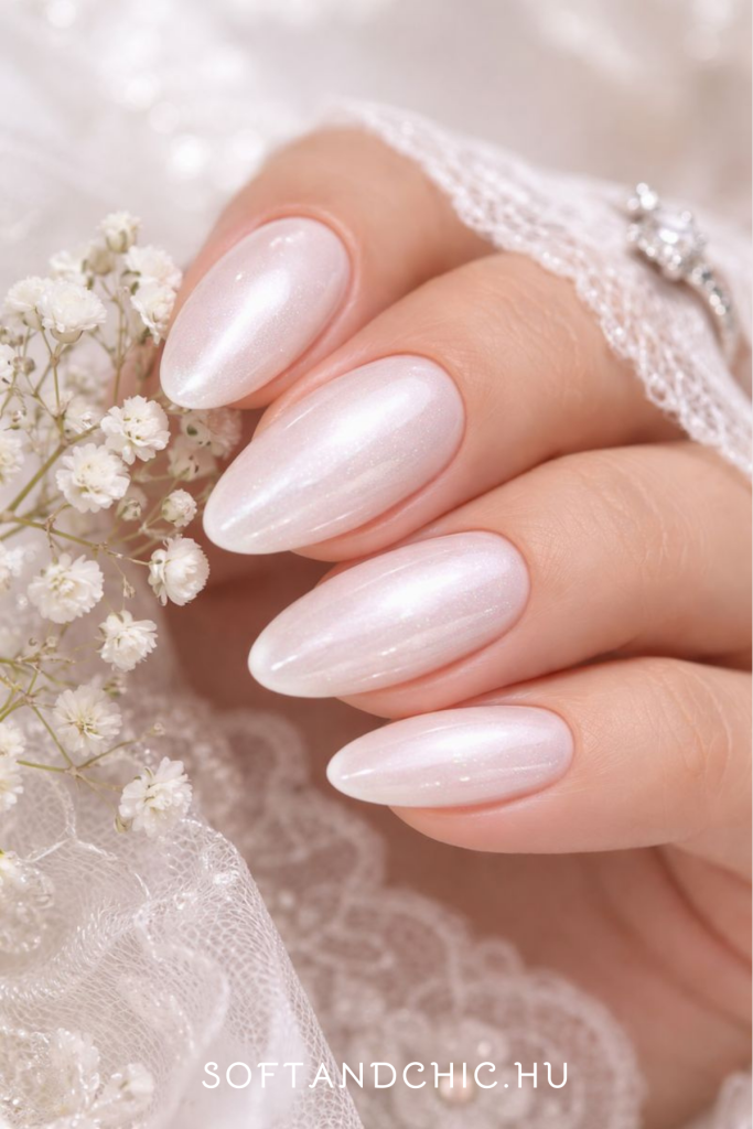 wedding nails 22