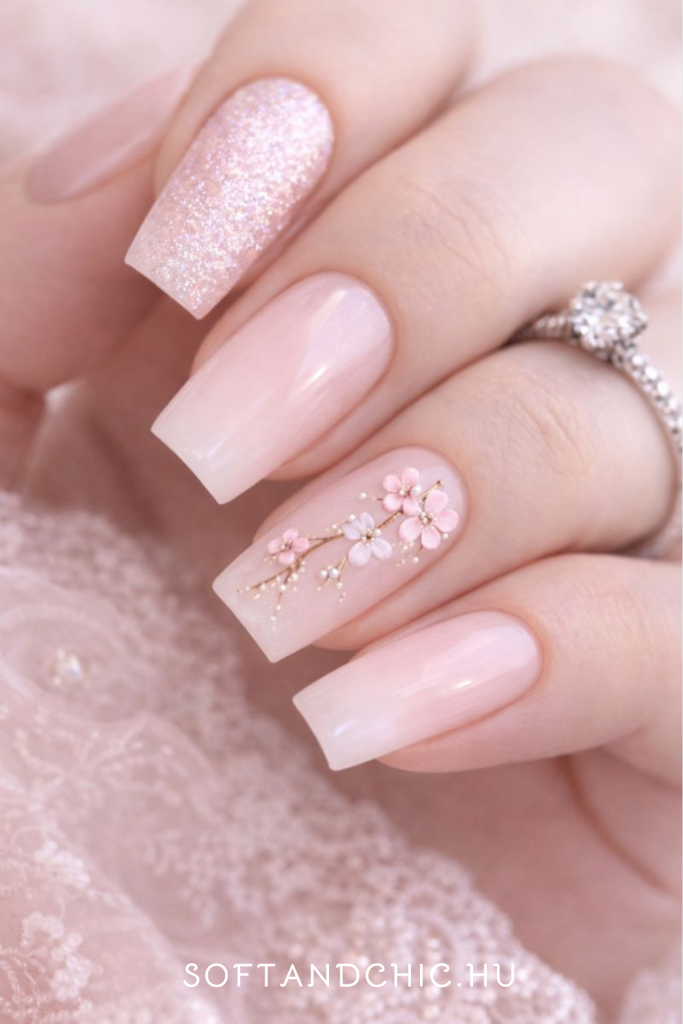 Spring nails 16