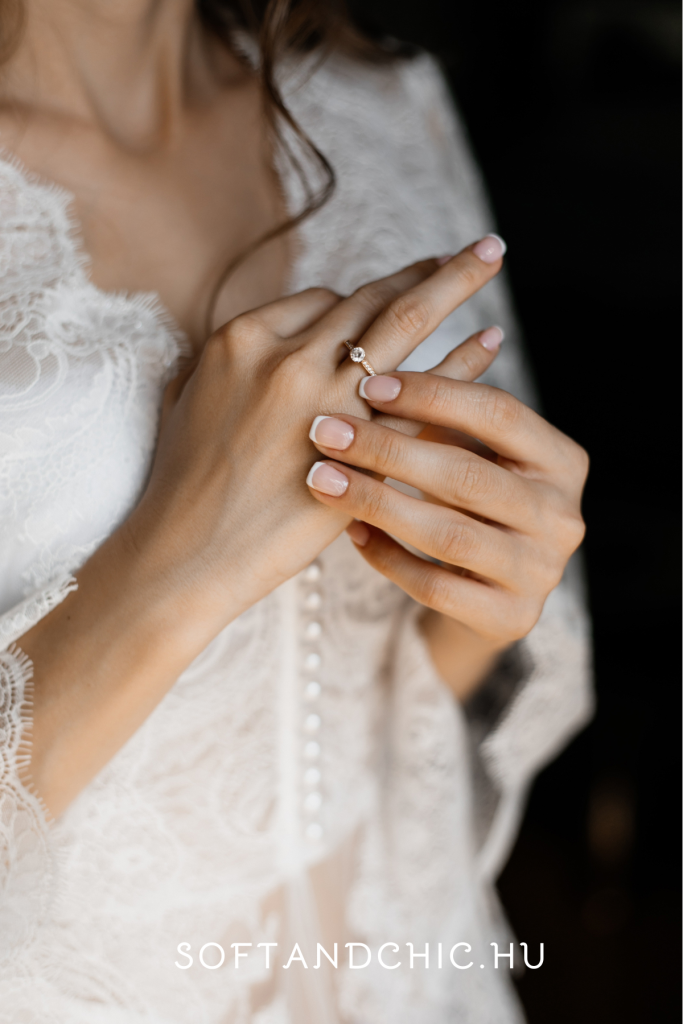 wedding nails 4
