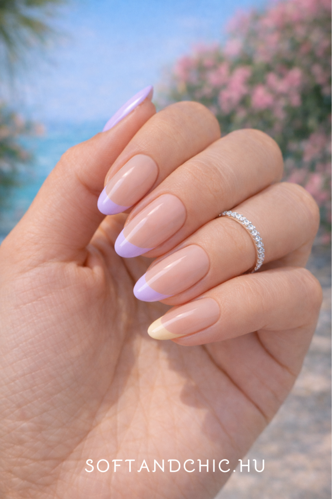 pastel nails 13