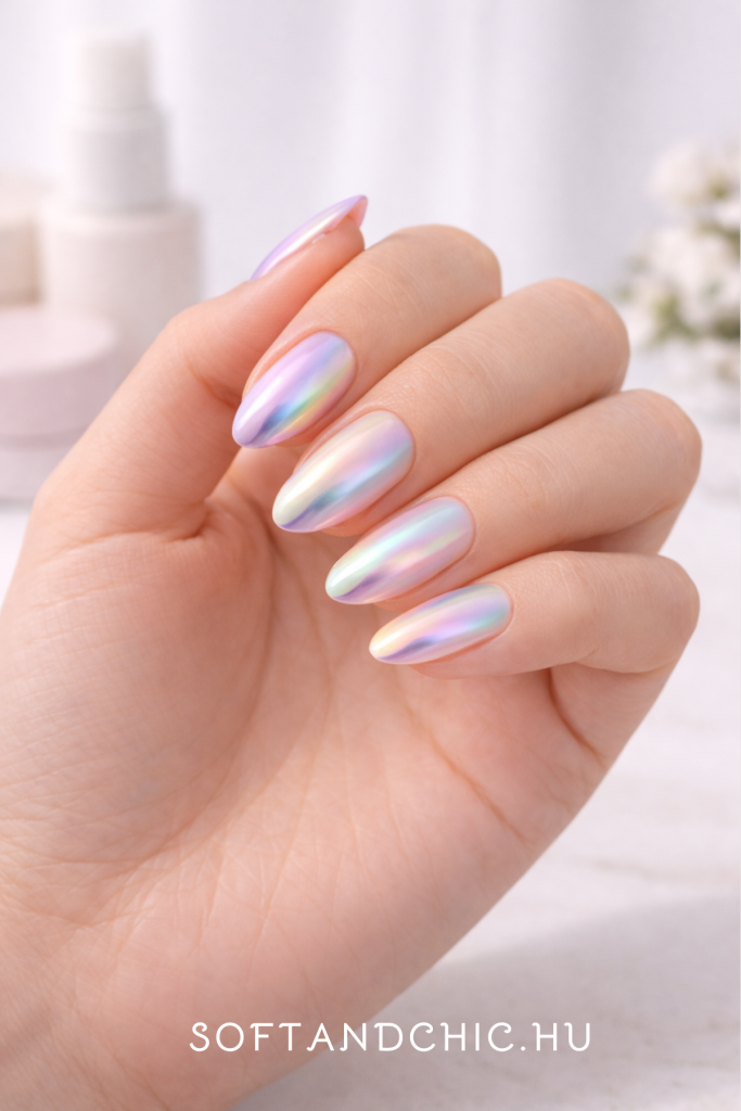 pastel nails 16