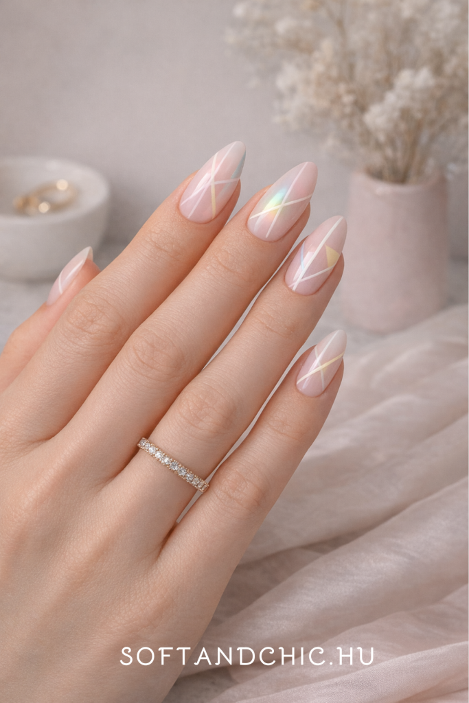 pastel nails 17