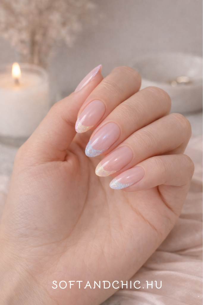 pastel nails 18