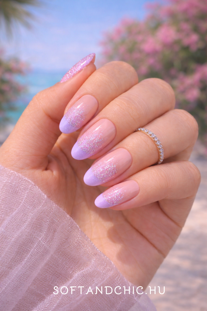pastel nails 23