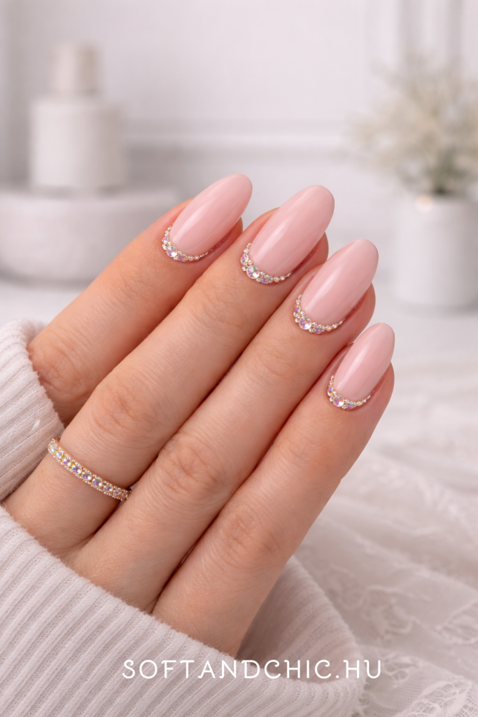 pastel nails 25