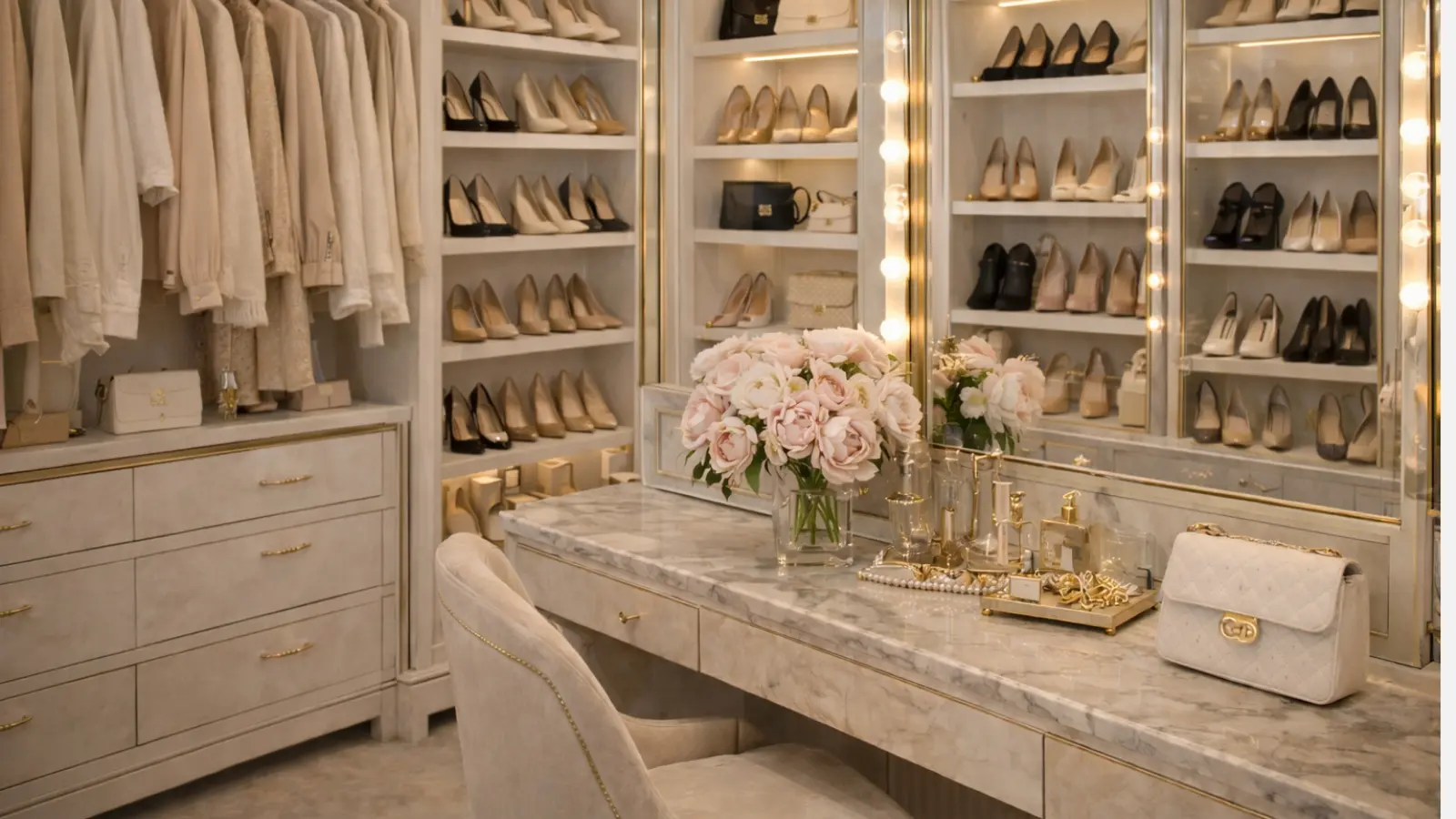 soft girl capsule wardrob