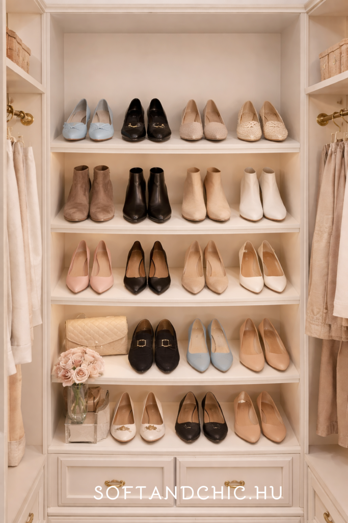 soft girl capsule wardrobe 10