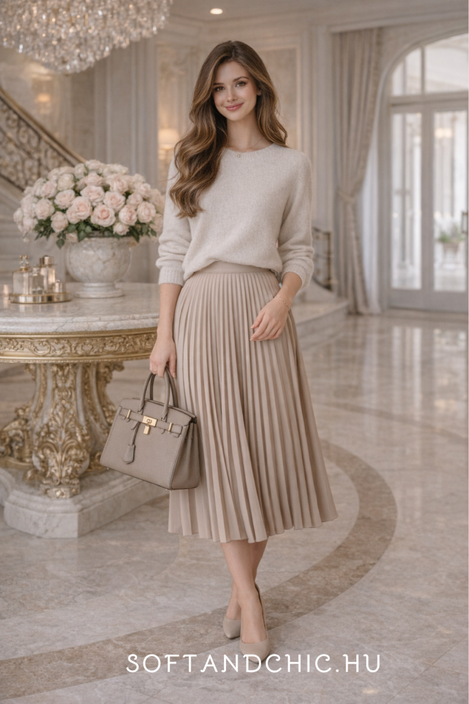 soft girl capsule wardrobe 16