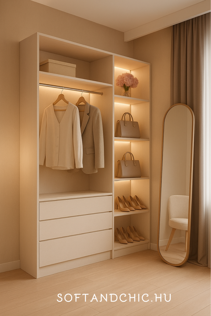 soft girl capsule wardrobe 3