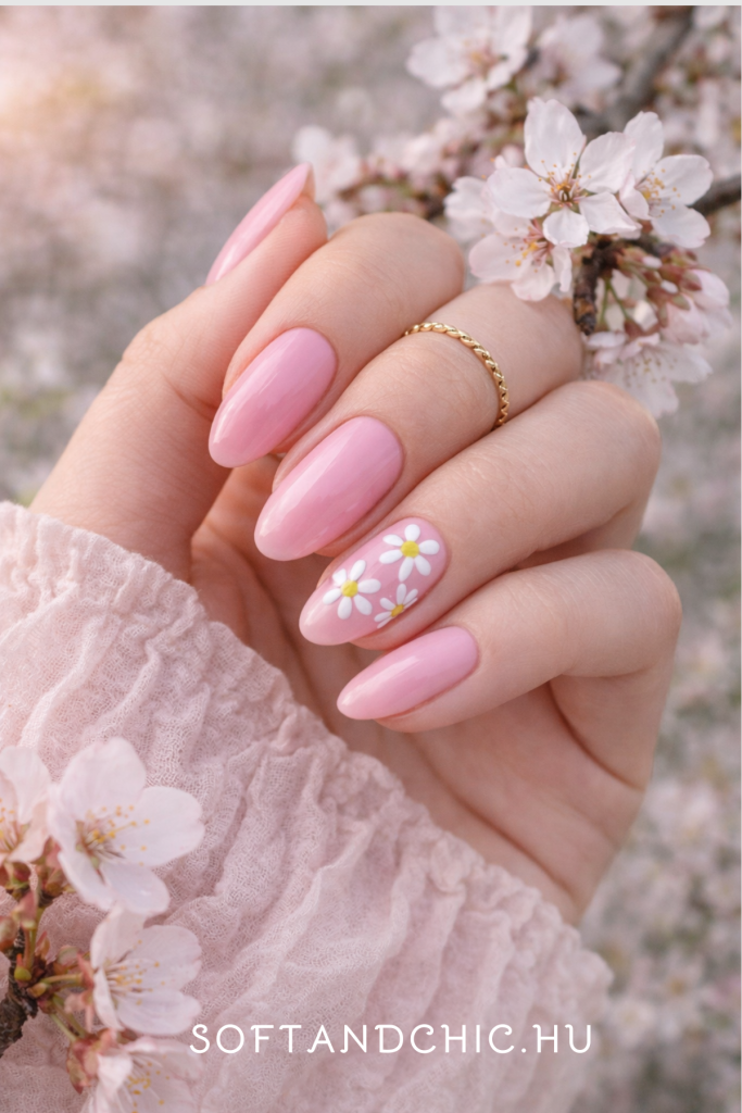 Spring nails 8
