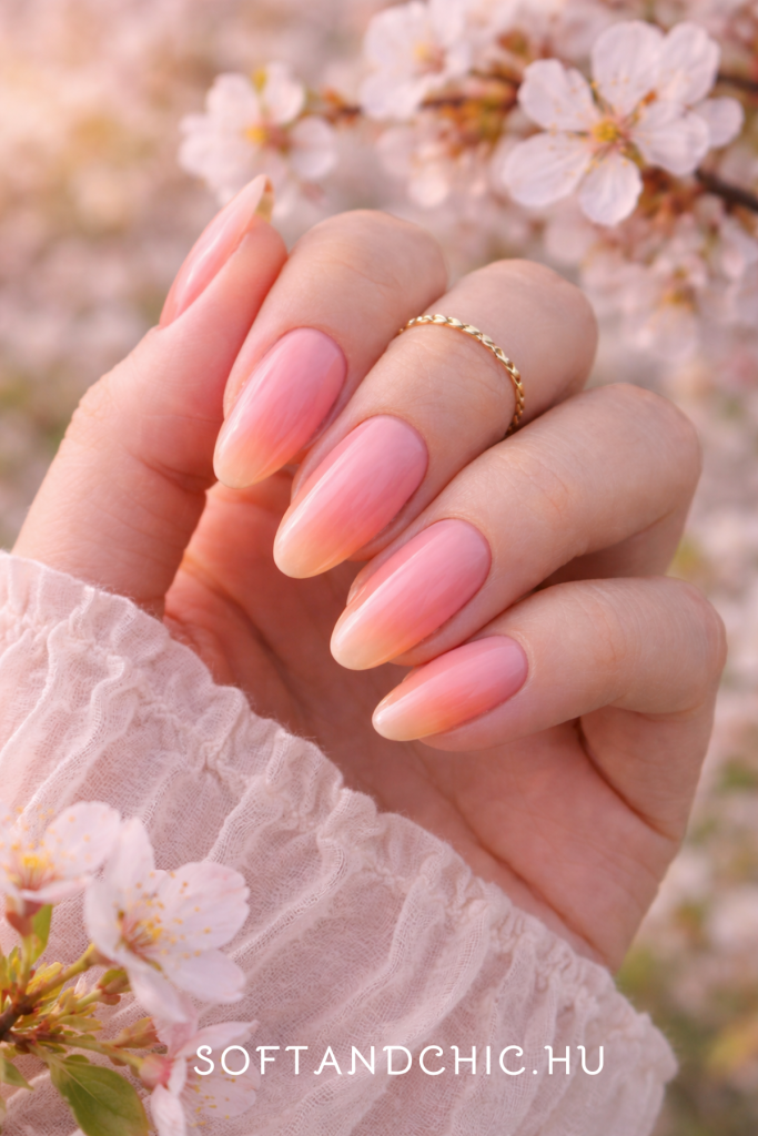 Spring nails 13