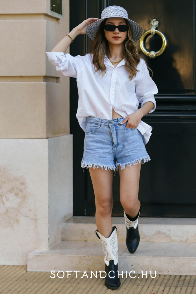 summer outfits 1