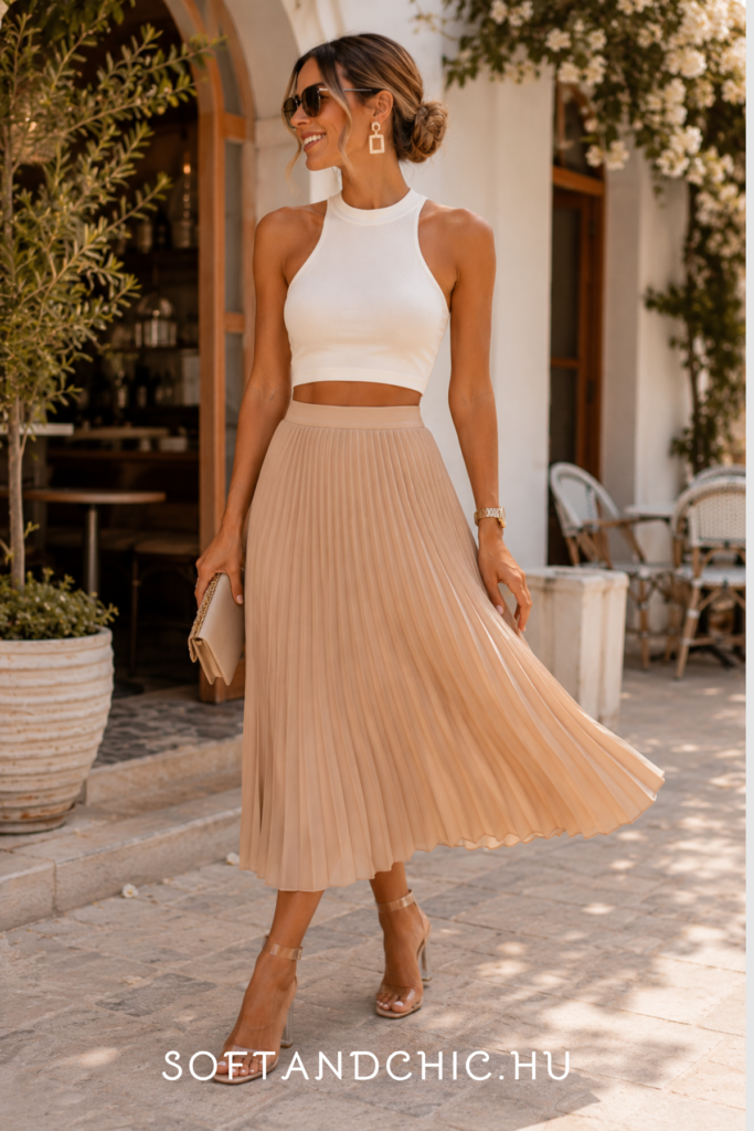summer outfit 1