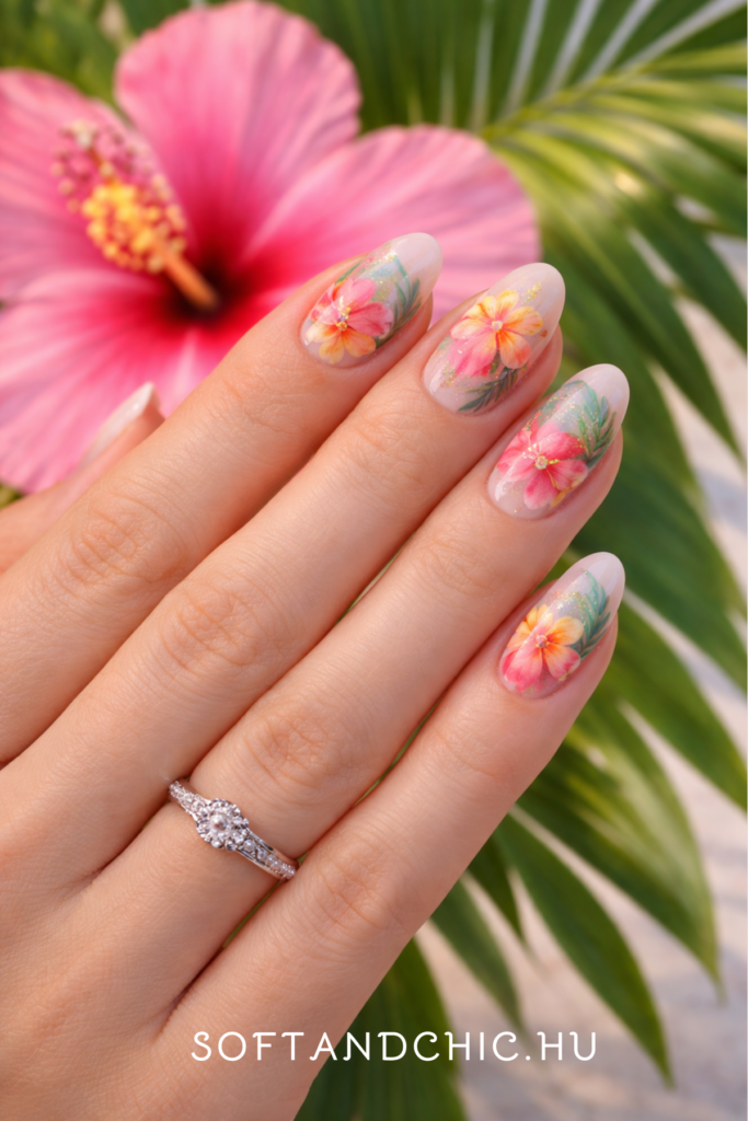 summer nails 2