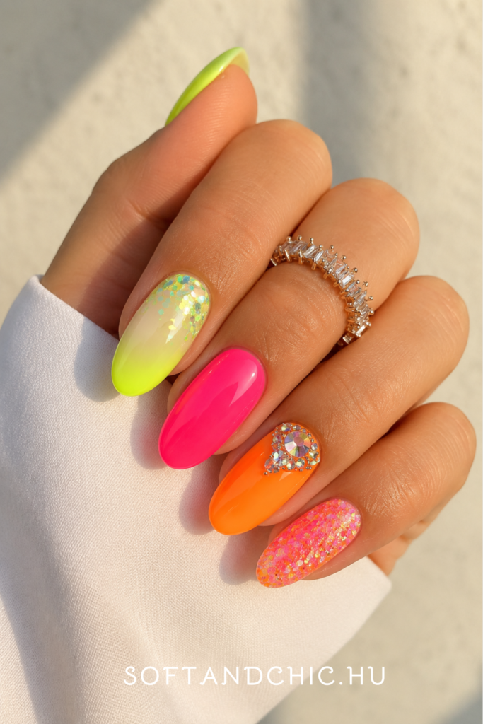 summer nails 6