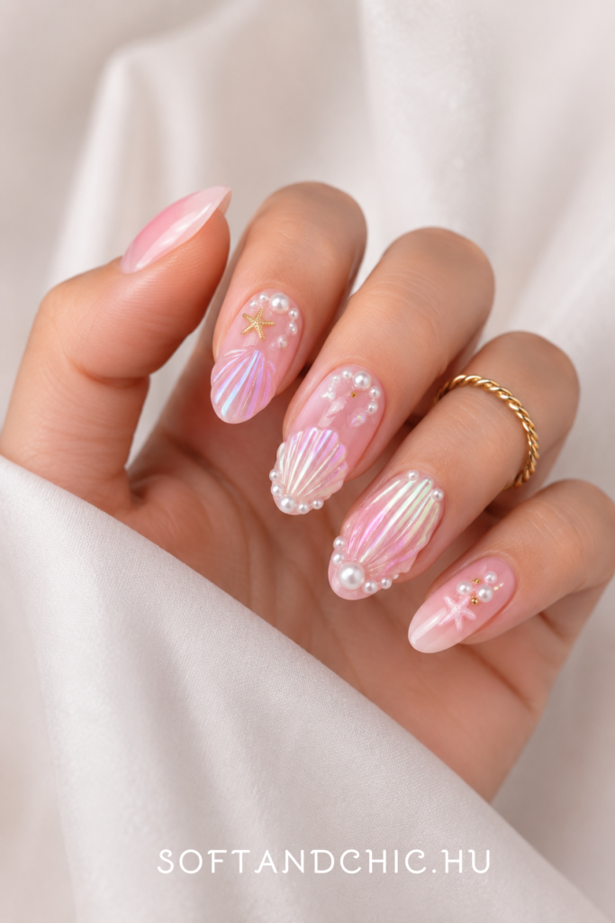 summer nails 9