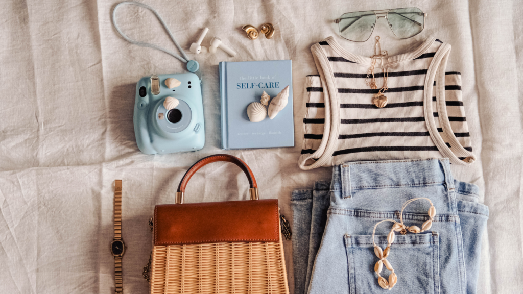 summer outfits