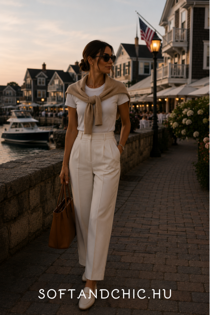 old money outfit 10