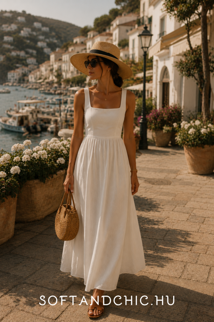 old money outfit 8